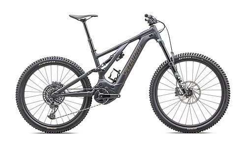 Turbo Levo 3 Comp Alloy