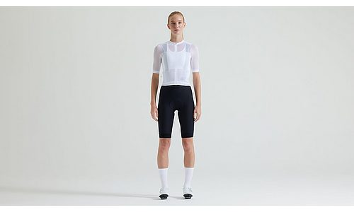 Women's Prime Lightweight Short Sleeve Jersey