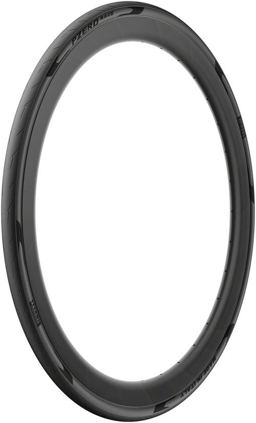 Pirelli P ZERO Race TLR Tire - 700 x 28, Tubeless, Folding, Black, SmartEvo, Nero HighContrast