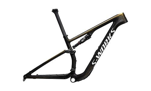 S-Works Epic 8 Frameset
