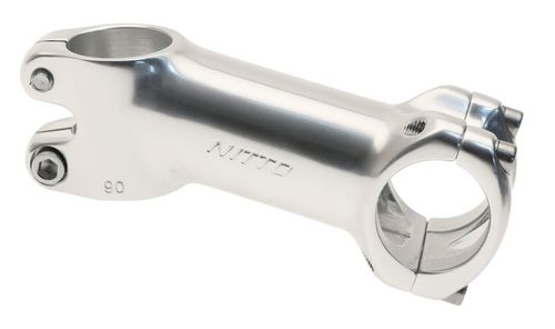 Nitto UI-27 EX/BX Threadless Stem