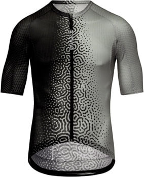 Gorewear Spinshift Breathe Jersey - Graphite, Men's, Large