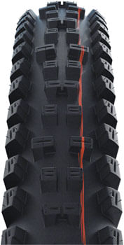 Amazon.com : Schwalbe Tacky Chan Mountain Tire, 27.5