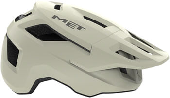 MET Shelter MIPS Helmet - Off White Matte, Small