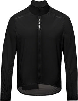 Gorewear Spinshift Windbreaker - Black, Men's, Small