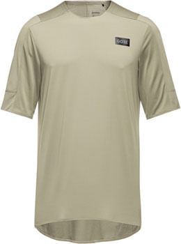 Gorewear Trail KPR Jersey - Tech Beige, Men's, Large