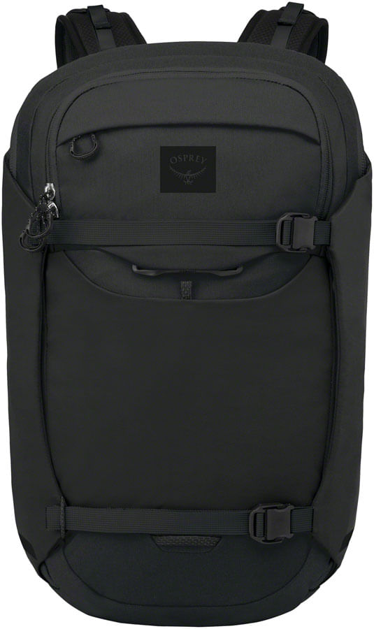 Osprey Metron 24 Backpack - Black | FastStore PDP