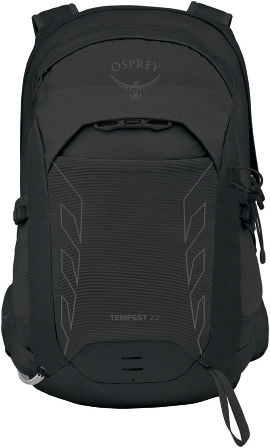Osprey Tempest 22 Backpack - Coal Gray | FastStore PDP display picture 3