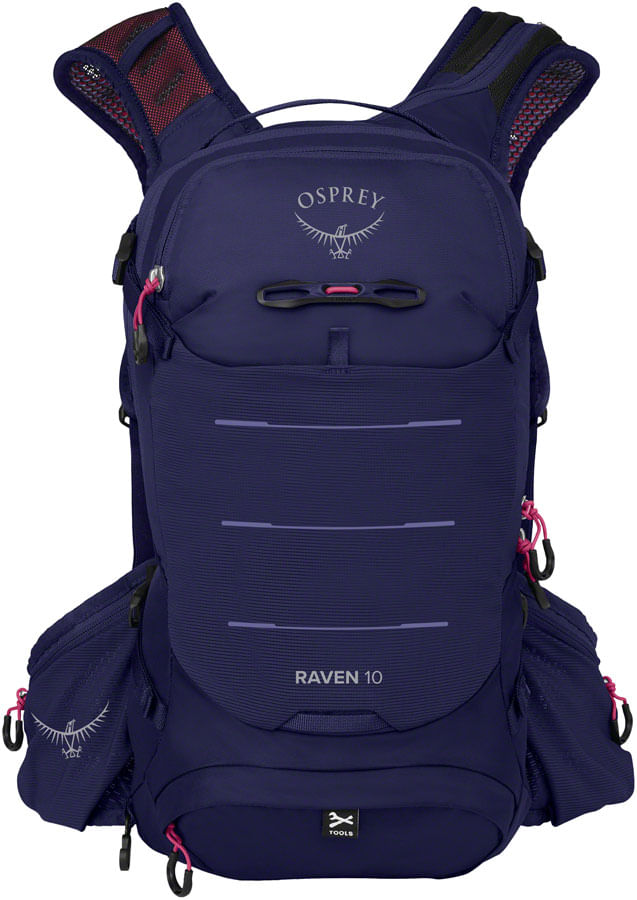 Osprey Raven 10 Bike Hydration Pack Osprey Raven 10 Women main image 2