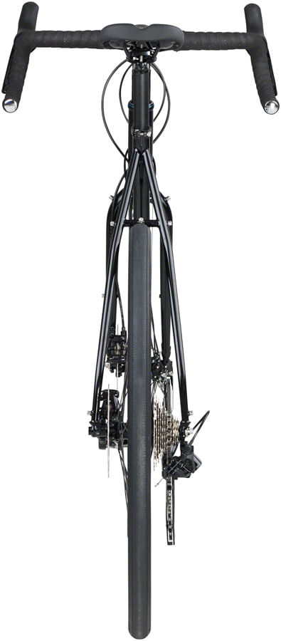 Surly Midnight Special Bike - 700c, Steel, Hi-Viz Black, 50cm
