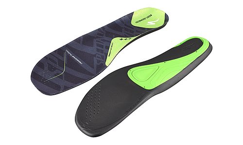 Body Geometry SL Footbeds Gen 2
