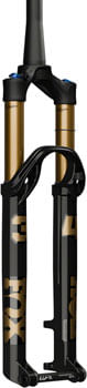 FOX 34 SL Factory Suspension Fork - 29", 120 mm, 15 x 110 mm, Kabolt SL, 44mm Offset, GRIP SL Damper, Push-Lock,  Shiny Black