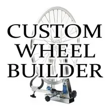 Wheel Builder Service Charge