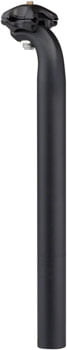 Benno Boost Seatpost - 31.2mm, Black, 2017-2019