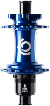 Industry Nine Hydra 2 Classic Rear Hub - 12 x 148mm, 6-Bolt, XD, Blue, 28H