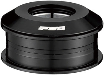 Full Speed Ahead NO.55R/57-A Headset - For 62mm OD Head tube, 1.5" w/TH-874-1, Anodized Black