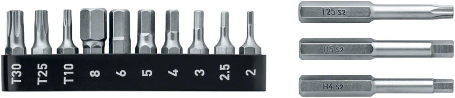 Feedback Sports Bit Holder