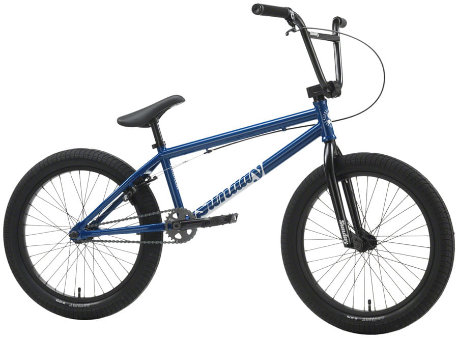 Sunday Primer BMX Bike 20