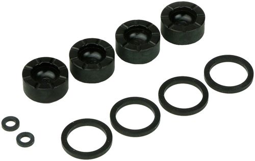 SRAM Maven Base Disc Brake Caliper Piston Kit - A1