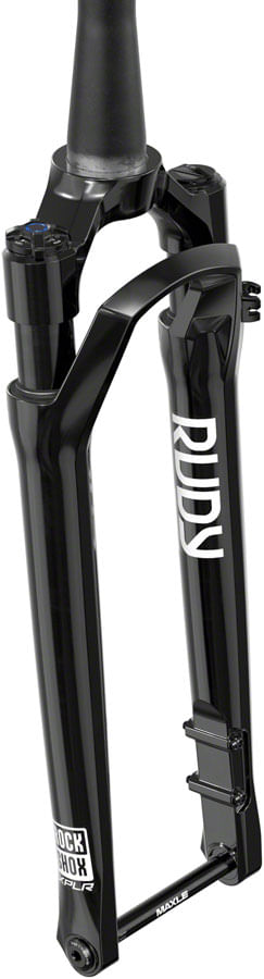 RockShox RUDY Ultimate XPLR Race Day 2 Suspension Fork - 700c, 30
