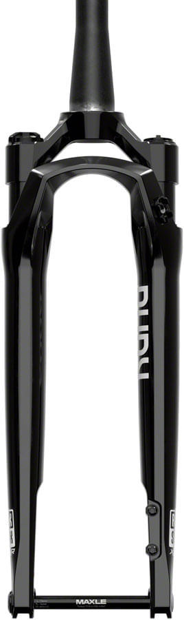 RockShox RUDY Ultimate XPLR Race Day 2 Suspension Fork - 700c, 30