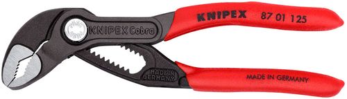 Knipex Water Pump Pliers Adjustable - 5"