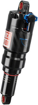 RockShox Deluxe Ultimate RCT  Rear Shock - 230 x 57.5mm, Linear XL, 4 Neg/0 Pos Tokens, Reb 55 / Comp 30, Lock Out 4, Standard, C2