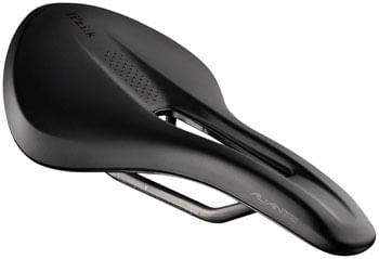 Fizik Tempo Aliante R1 Adaptive Saddle - Carbon, 155mm, Black