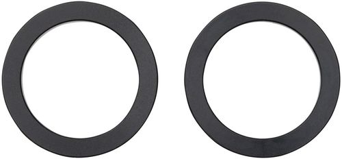 Salsa Main Pivot Spacer Kit - #17 x #23 x 3, Main Pivot Spacers - 4033