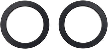 Salsa Control Link Pivot Spacer Kit - #15 x #20 x 5, Pivot Spacer, Pair - 4032