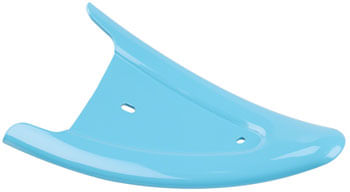 Benno Foot Plate - eJoy, Niagara Blue, 2022+