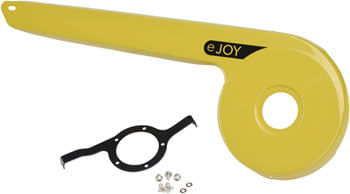Benno eJoy Chain Guard - Wasabi Green, 2022+