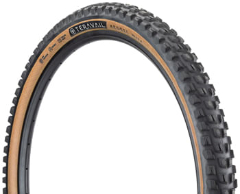 Review: Teravail's New Kessel Tire is a Worthy Contender