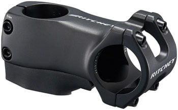 Ritchey RL1 Switch Stem - 31.8mm Clamp, 80mm, Black
