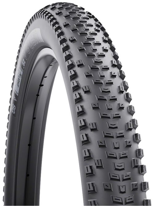 WTB Macro Tire - 29 x 2.4, TCS Tubeless, Folding, Black, Light/High Grip, TriTec, SG