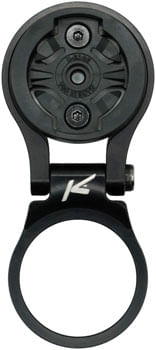 K-Edge Garmin Race Stem Mount - Black