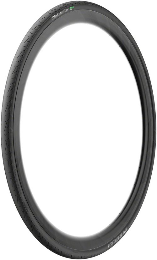 Pirelli Cinturato EVO TLR Tire - 700 x 40, Tubeless, Folding, Black, TechWall+Road, SmartEvo AS