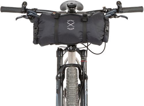 Restrap Race Bar Bag - Flat Bar