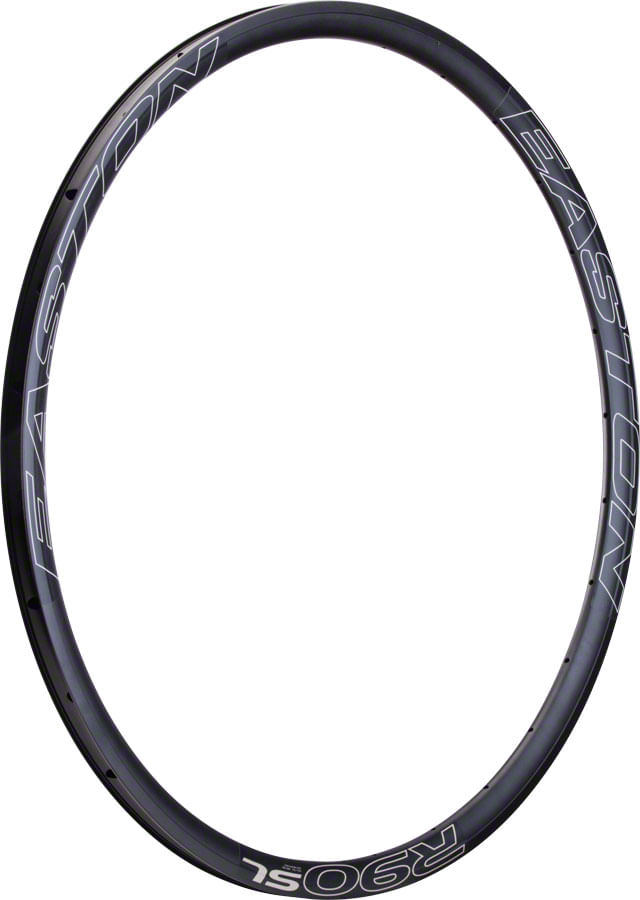 Easton R90 SL Rim - 700, Disc, Black, 32H | FastStore PDP