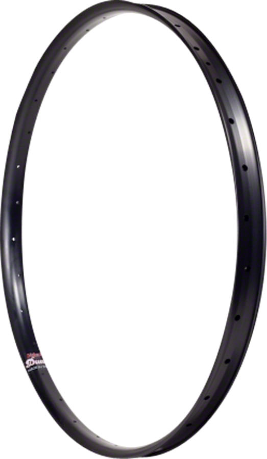 Velocity Dually Rim - 27.5, Disc, Black, 32H | FastStore PDP