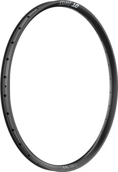 DT Swiss EXC 330 Rim - 29", Disc, Carbon, Tubeless, Hookless, 28H