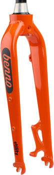 Benno Boost Replacement Fork - 2020-2021, Neon Orange