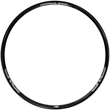 ENVE Composites M6 Rim - 29", Disc, Black, 28H, Front