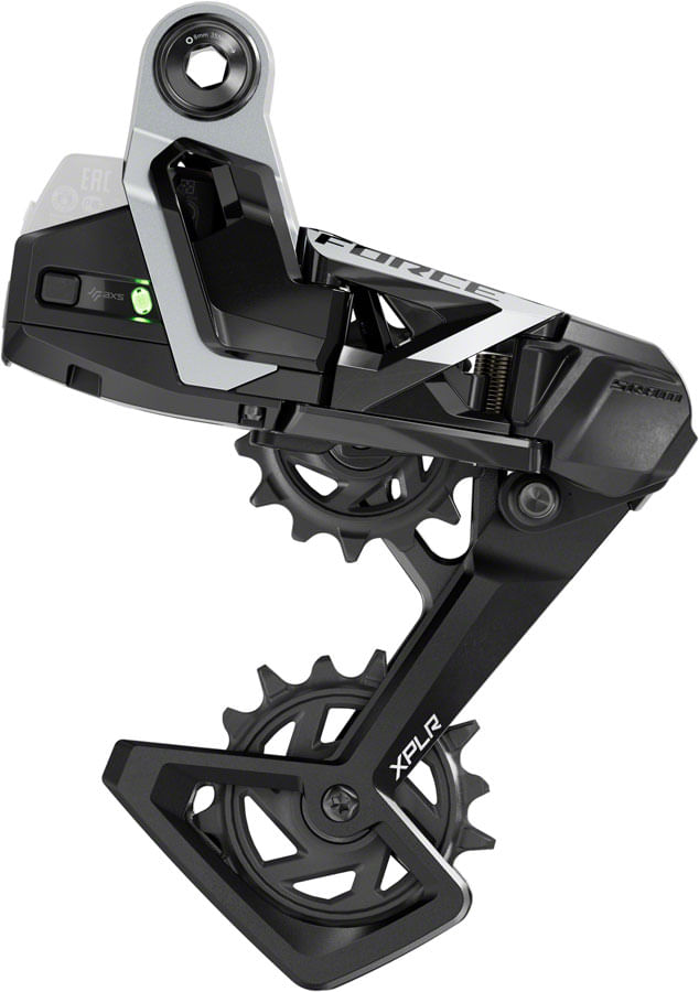 SRAM Force XPLR AXS Rear Derailleur - For Force XPLR 1x, 13-Speed