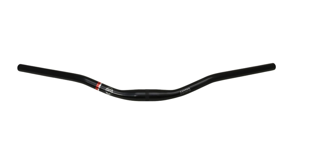 Nitto B831AA SSB Steve Potts Camper Bar | FastStore PDP