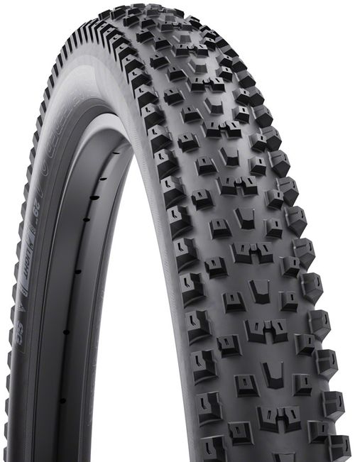 WTB Peacekeeper Tire - 29 x 2.4, TCS Tubeless, Folding, Black, Light/High Grip, TriTec, SG2