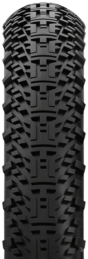 パーツ PANARACER new gravel king X1 650b tire Panaracer GravelKing X1 Tire - 650b x 48, Tubeless, Folding, Black