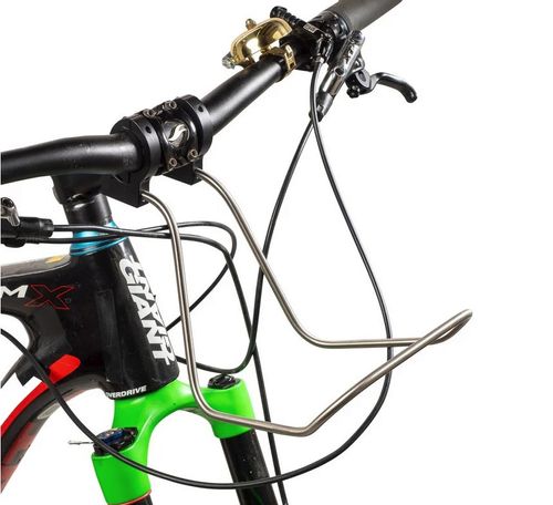 Carradice Bagman Bar Rack