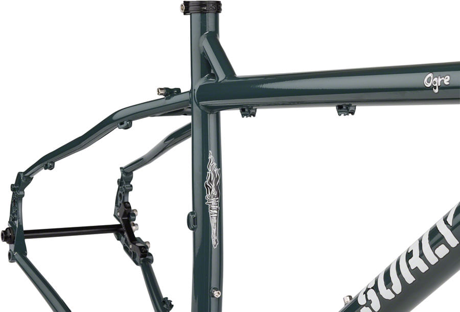 Surly Ogre Frameset - Thumbnail 4