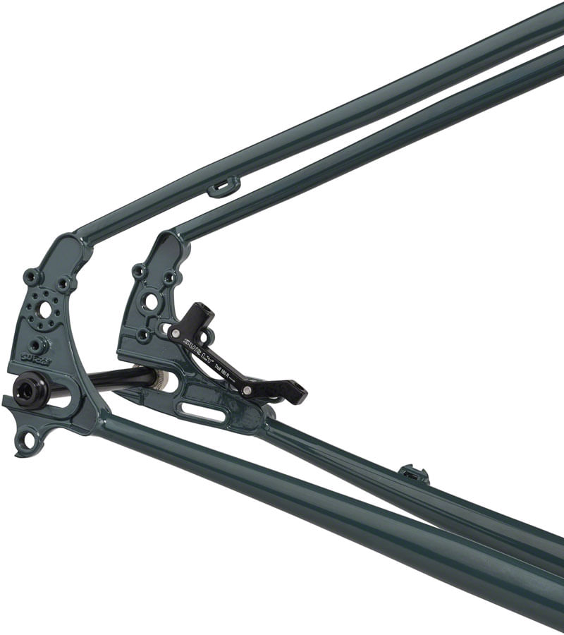 Surly Ogre Frameset - Thumbnail 3